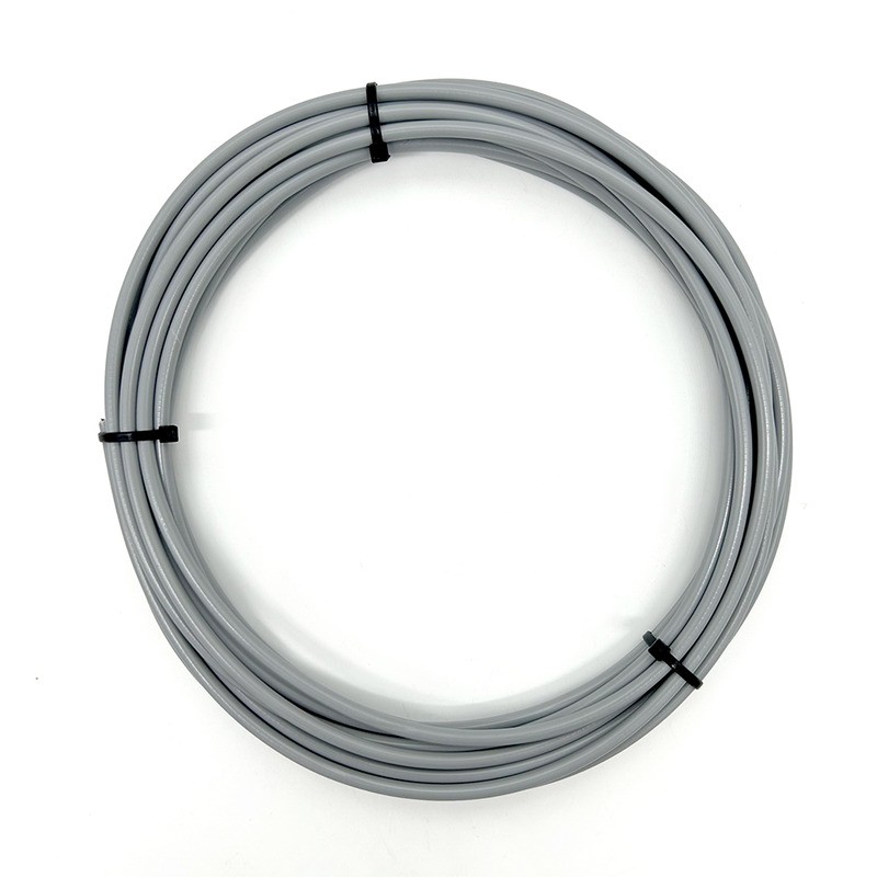 Drawn Sheath With Tubed.5,0 Grigia Wiring and Cables MAGNETI MARELLI