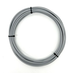 Drawn Sheath With Tubed.5,0 Grigia Wiring and Cables MAGNETI MARELLI