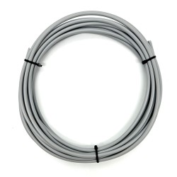 Drawn Sheath With Tubed.6,0 Grigia Wiring and Cables MAGNETI MARELLI