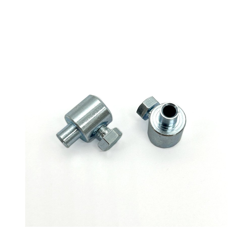 Clutch Clamp VL12 12x18HOLE 4,0 Wiring and Cables MAGNETI MARELLI