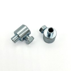 Morsetto Frizione VL12 12X18FUNGO 2PZ Faisceaux de câbles MAGNETI MARELLI