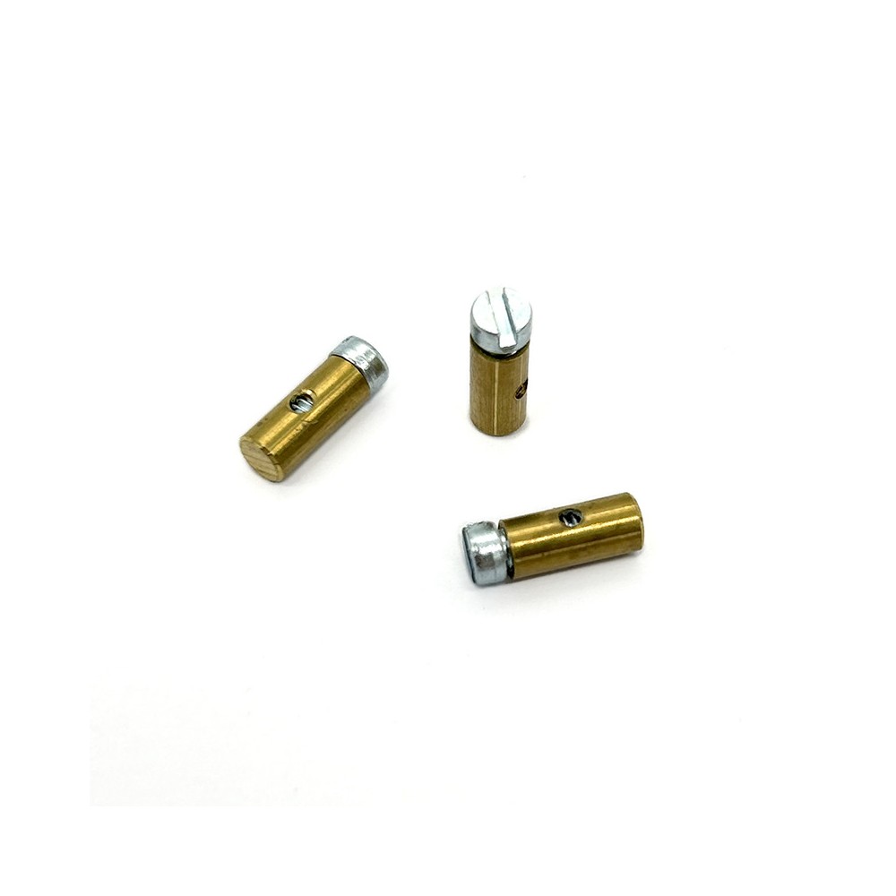 Carburetor Pin CLAMP4X12 -