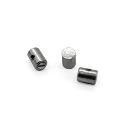 Magura Carb.Clamp With Grubscrew 5,5x8 Hole 1,5 -