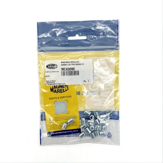 Clamp Screw In Head D.66,0x12 Hole 2,5 Wiring and Cables MAGNETI MARELLI