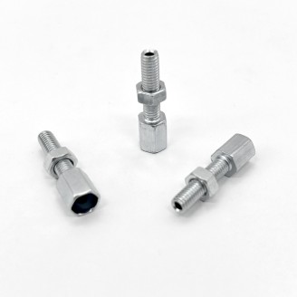 Register 5ma With Nut Wiring and Cables MAGNETI MARELLI