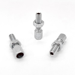 Register 6ma With Nut -