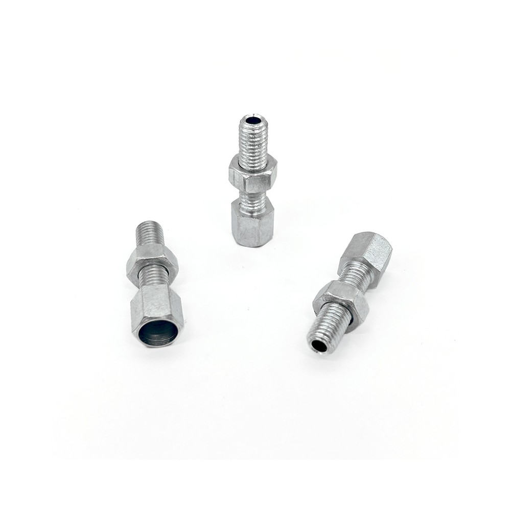 Adjustment 7a With Nut -