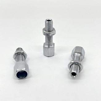 Adjustment 8ma With Nut -