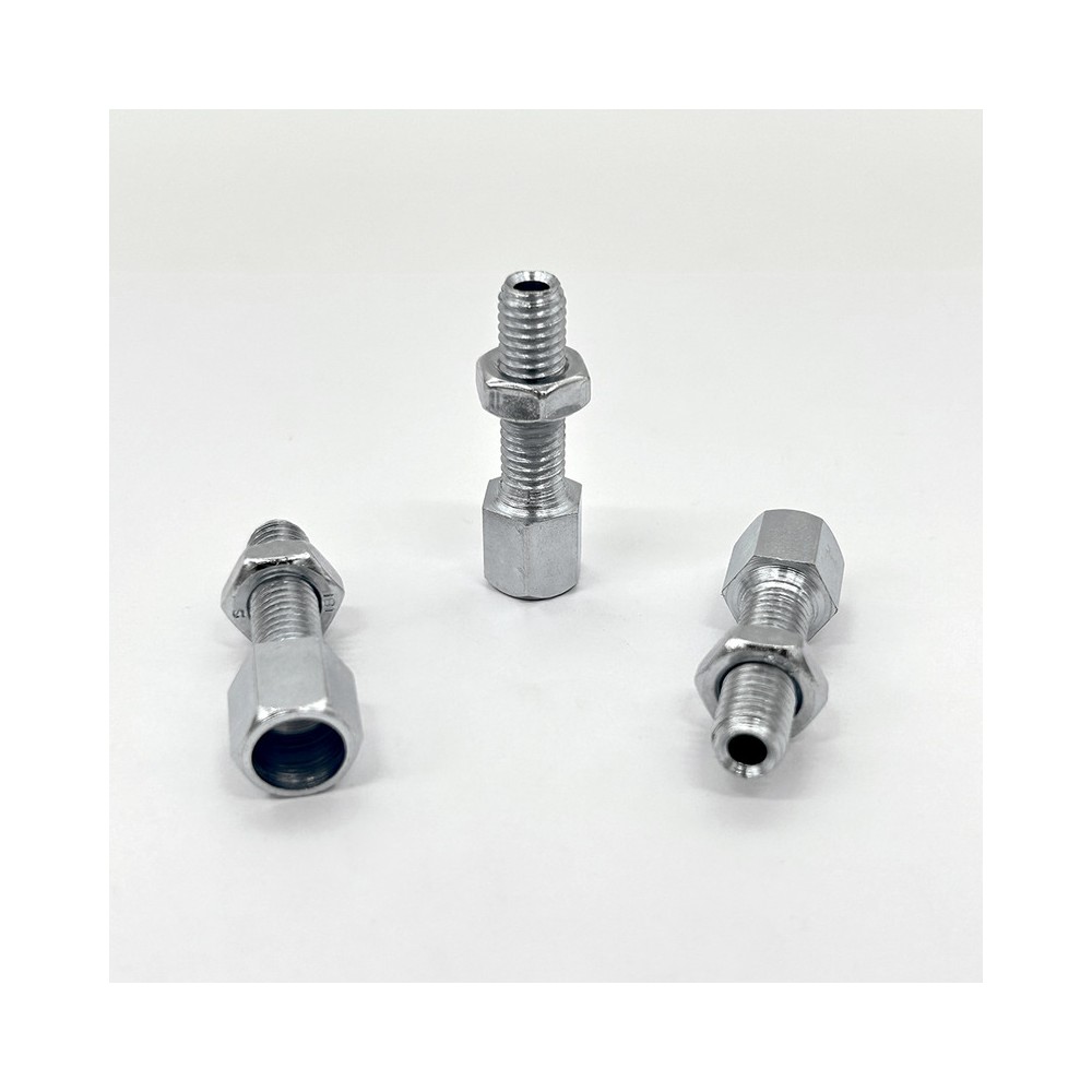 Adjustment 8ma With Nut -