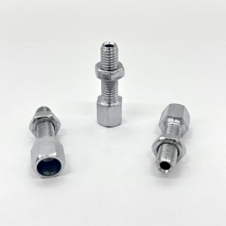 Adjustment 8ma With Nut -