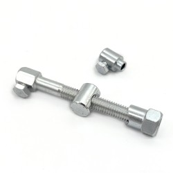 Cable Clamp Tensioner X Scooter -