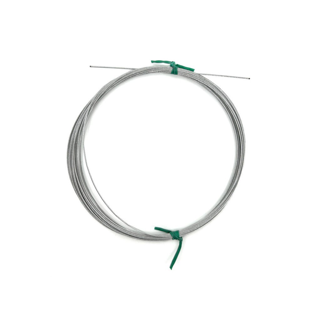 Steel Lanyard 19 Endsd.1,2 Gas -