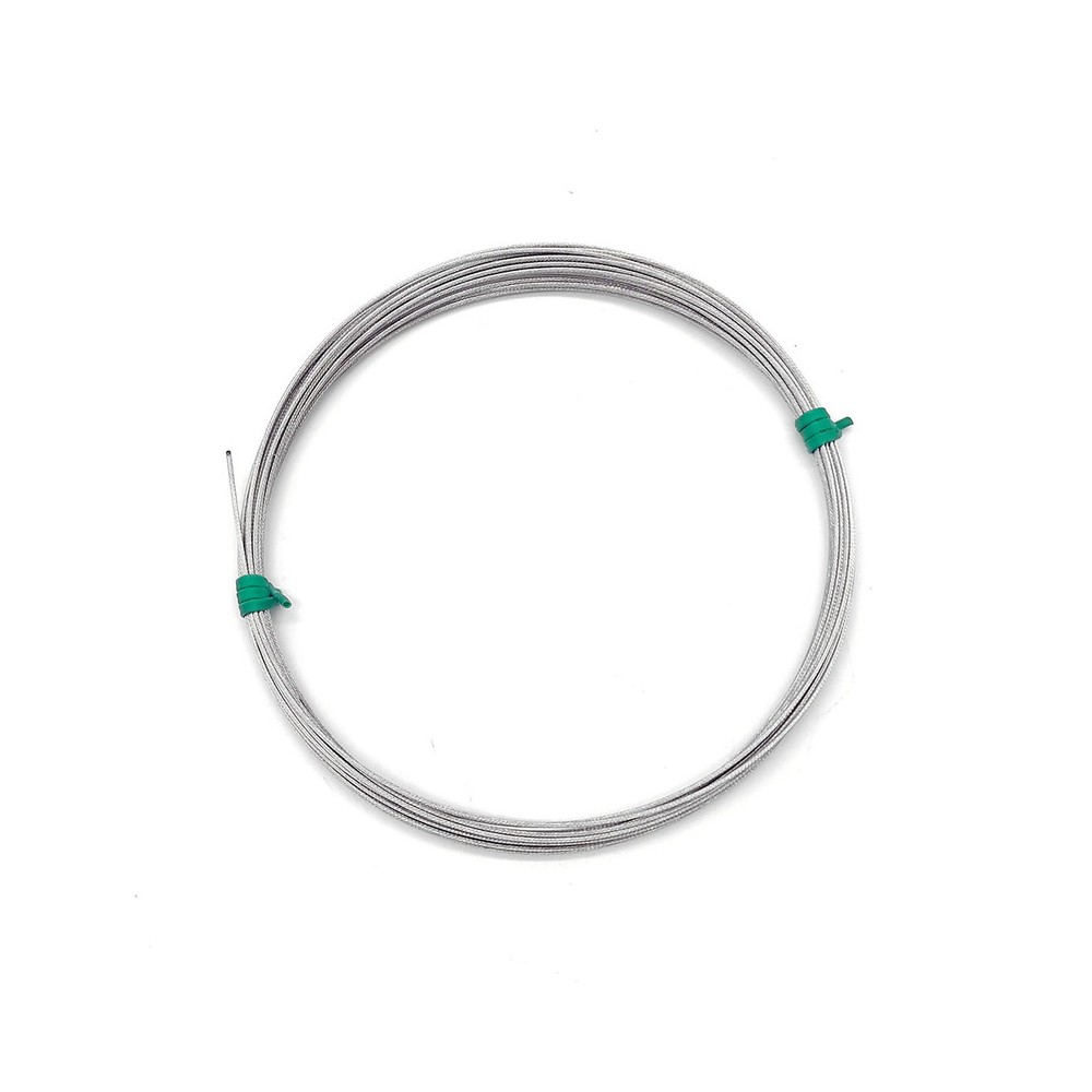 Steel Lanyard 19 Endsd.1,6 Cambio -