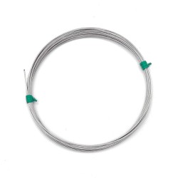 Steel Lanyard 19 Endsd.1,6 Cambio -