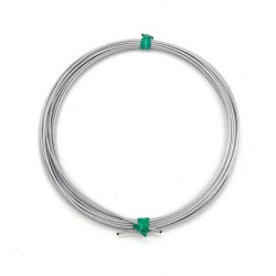 Steel Lanyard 19 Endsd.1,9 Frizione -