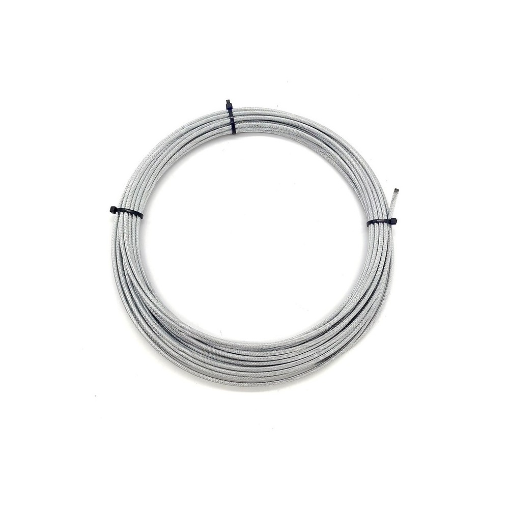 Steel Lanyard 19 Endsd.3,0 Agricolo -
