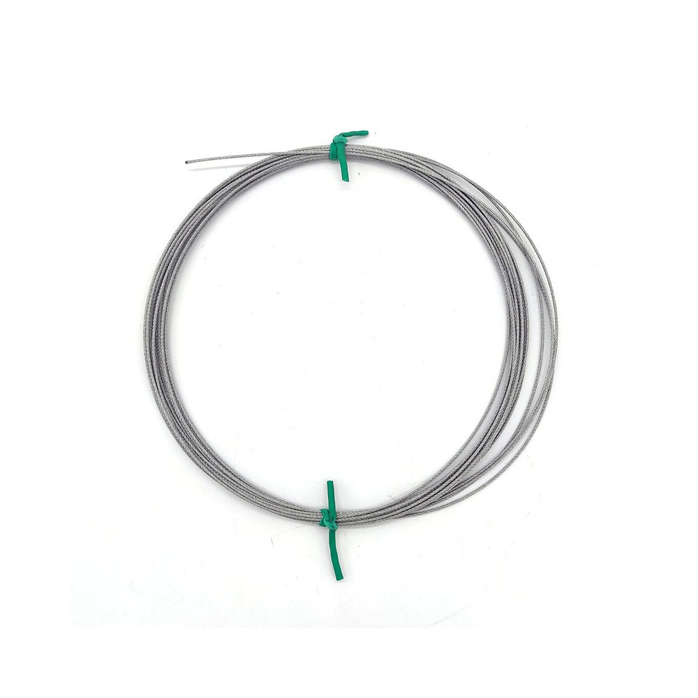 Cordina In Acciaio 49 Capid.1,2 Gas Svedese 10MT Kabelbäume MAGNETI MARELLI