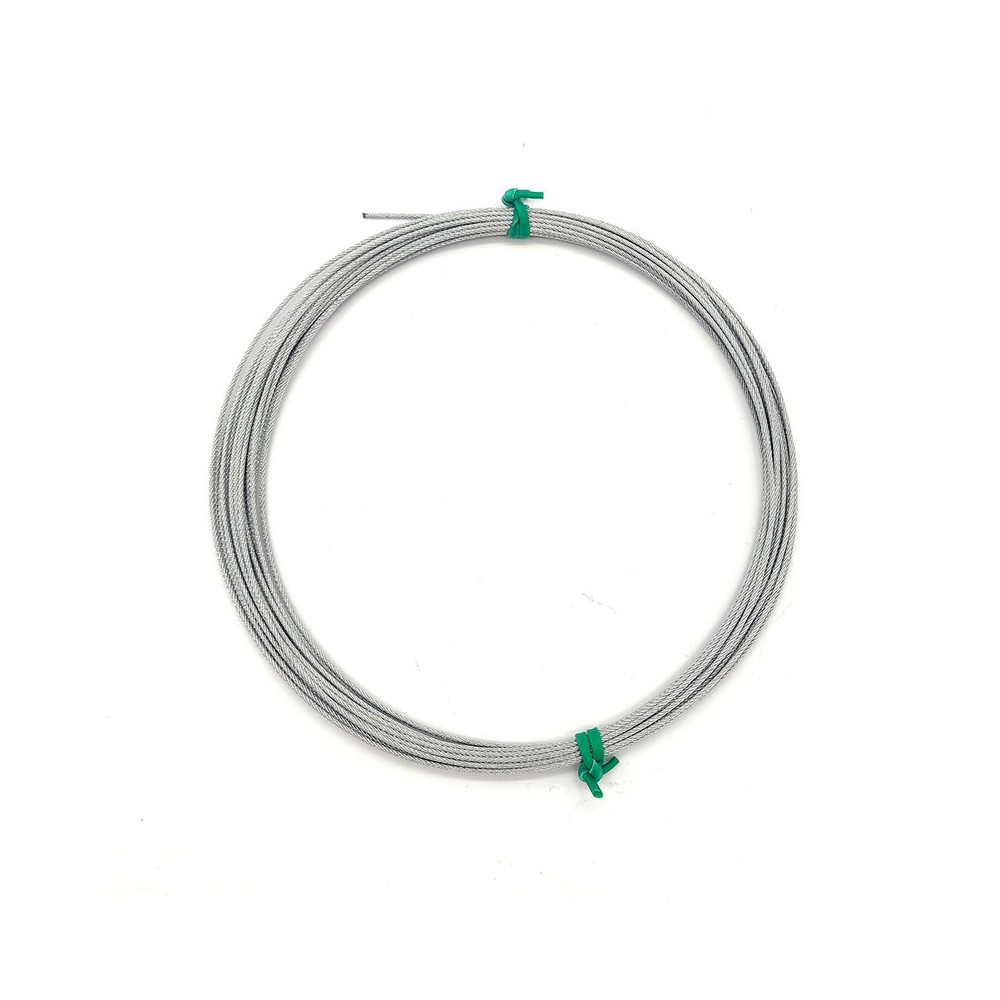 Steel Lanyard 49 Garmentsd.1,6 Cambio Wiring and Cables MAGNETI MARELLI