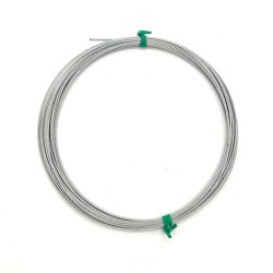 Steel Lanyard 49 Garmentsd.1,6 Cambio -