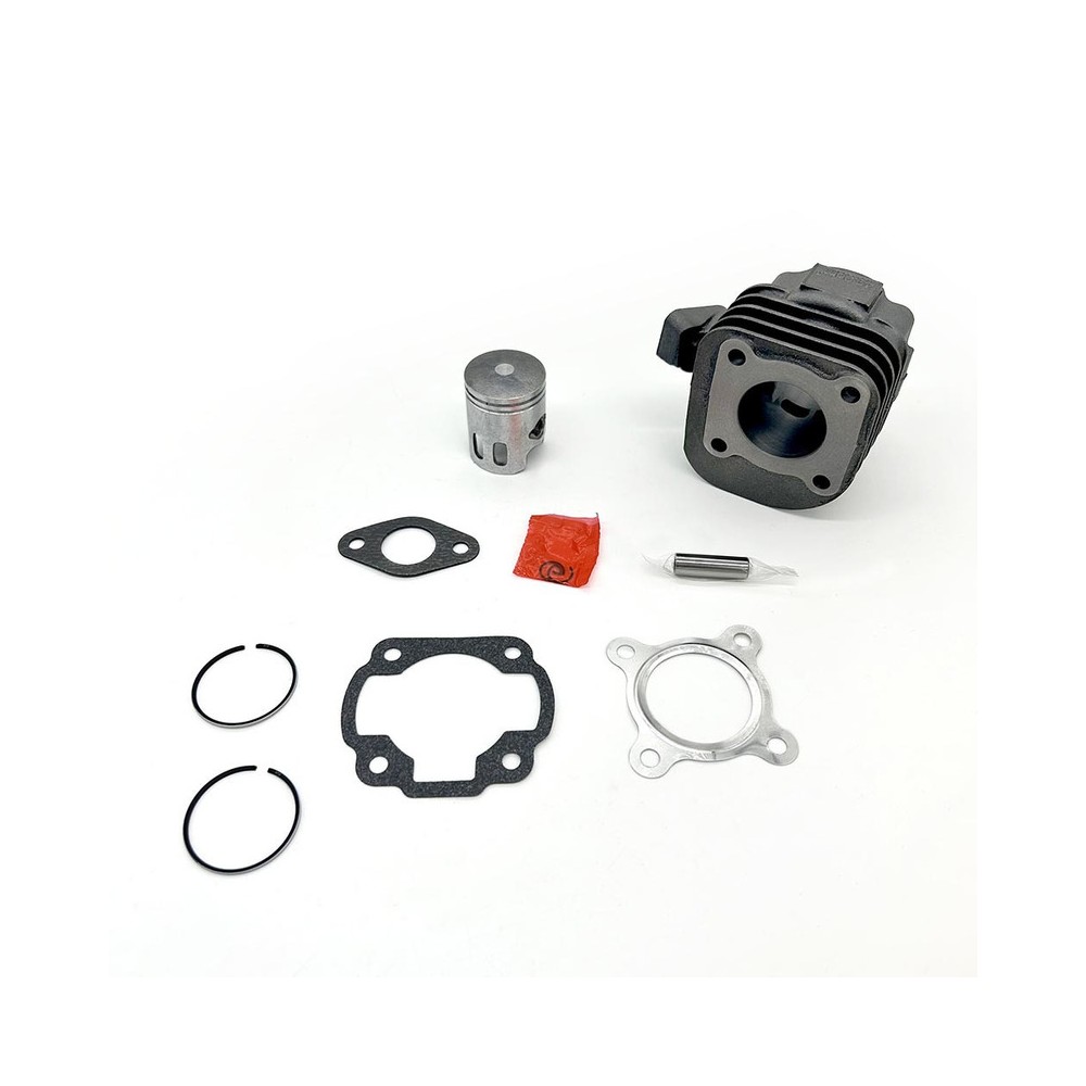 Cylinder Minarelli 50HORIZONTAL Ac -
