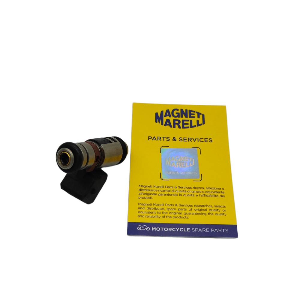 Fuel Injector Aprilia RS125 11-17 -