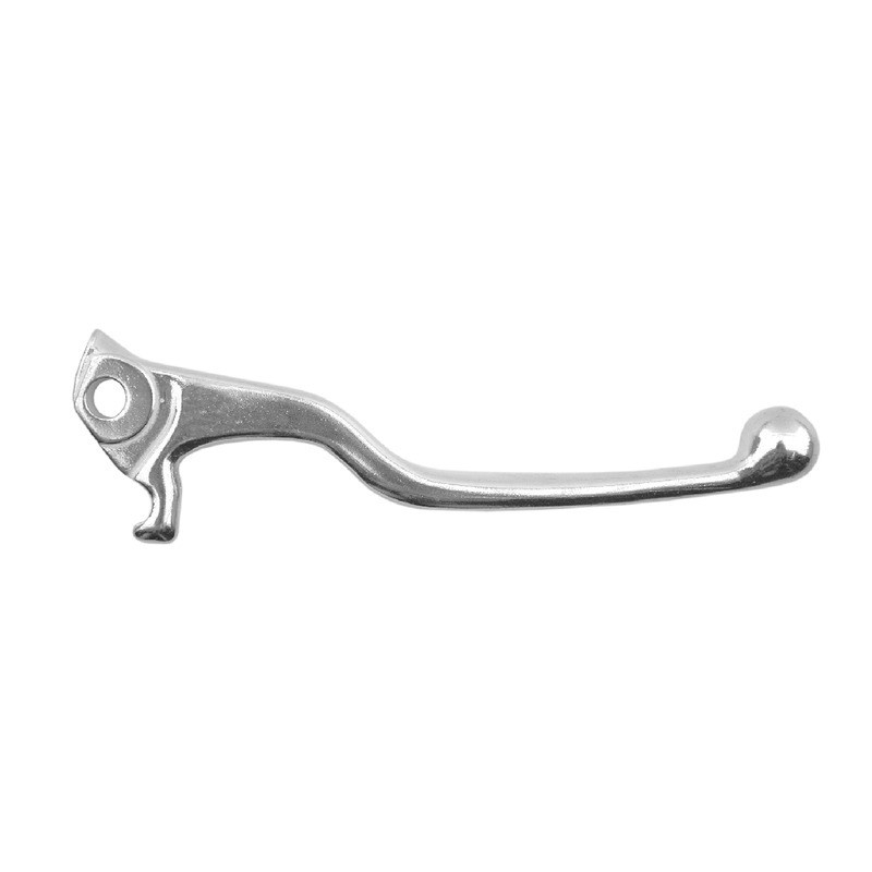 Lever Rh Argento Husqvarna 570TE 01 for HUSABERG 89-97 and other model Motorcycle Levers MAGNETI MARELLI