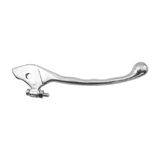 Lever Lf Argento Derbi Rd 50 for DERBI 50 RD 50 Plata/Argento nd and other model Motorcycle Levers MAGNETI MARELLI