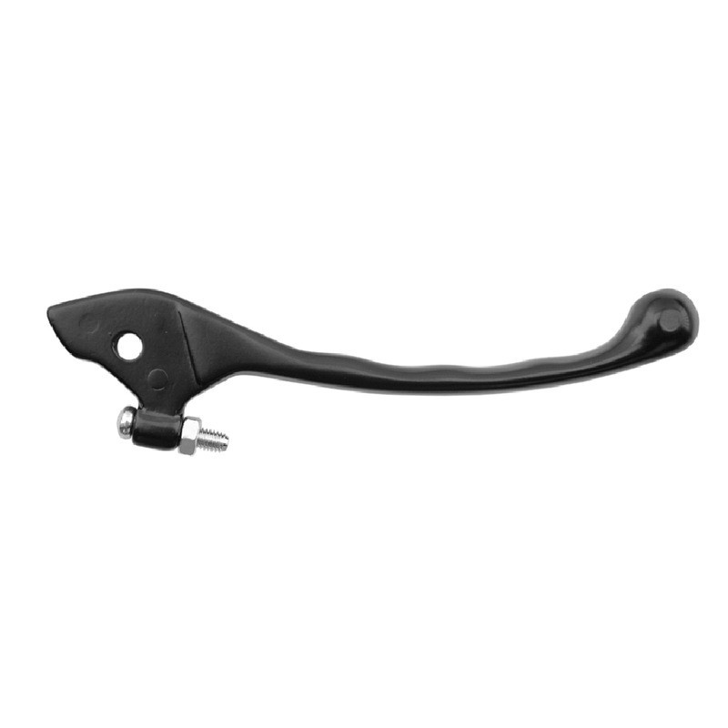 Lever Rh Nera Derbi 50 Rd for DERBI 50 RD 50 Negra/nera nd and other model Motorcycle Levers MAGNETI MARELLI