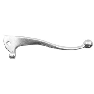 Lever Rh Argento Yamaha DT50R96- for YAMAHA 50 DT R 96 and other model Motorcycle Levers MAGNETI MARELLI
