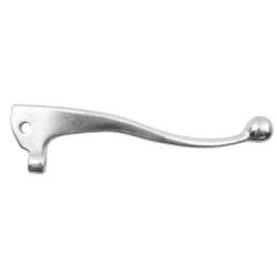 Lever Rh Argento Yamaha DT50R96- for YAMAHA 50 DT R 96 and other model Motorcycle Levers MAGNETI MARELLI