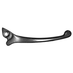Leva Dx Nera Zip Fast Rider/Rst 93-99 per GILERA Easy Moving 50 nd e altri modelli Leve Moto MAGNETI MARELLI