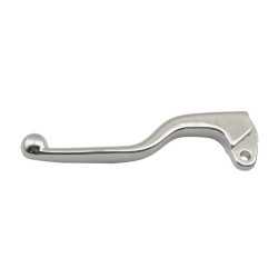 Lever Lh Silver Kawasaki KX65/80/85/125/250/450/500 90- for KAWASAKI KX 65 00-10 and other model Motorcycle Levers MAGNETI MARELLI