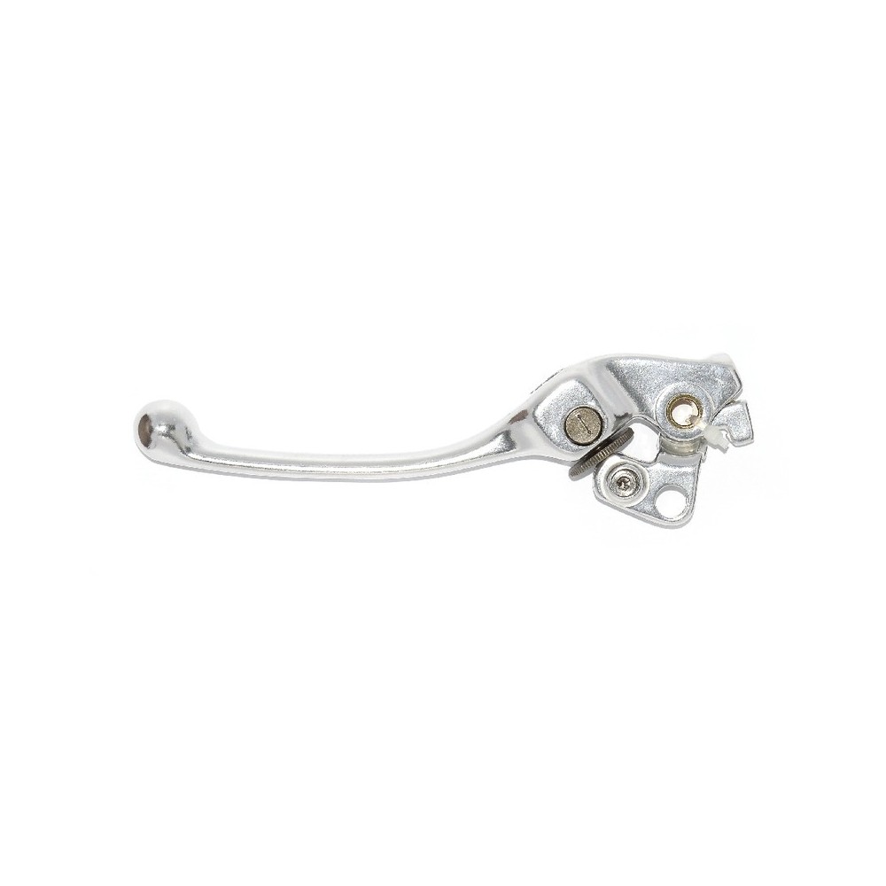 Lever Lh Argento Honda VFR750F-87 Regolabile -