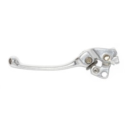 Lever Lh Argento Honda VFR750F-87 Regolabile for HONDA 750 VFR F - 87 Motorcycle Levers MAGNETI MARELLI