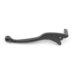 Lever Lh Blk Honda Pantheon 2T125 00-02 for HONDA 125 FES Pantheon 00-02 and other model Motorcycle Levers MAGNETI MARELLI