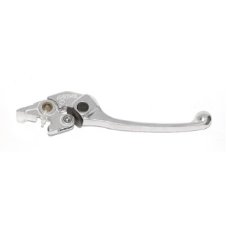 Lever Rh Argento Honda VFR750F-87 Regolabile for HONDA 750 VFR F - 87 Motorcycle Levers MAGNETI MARELLI