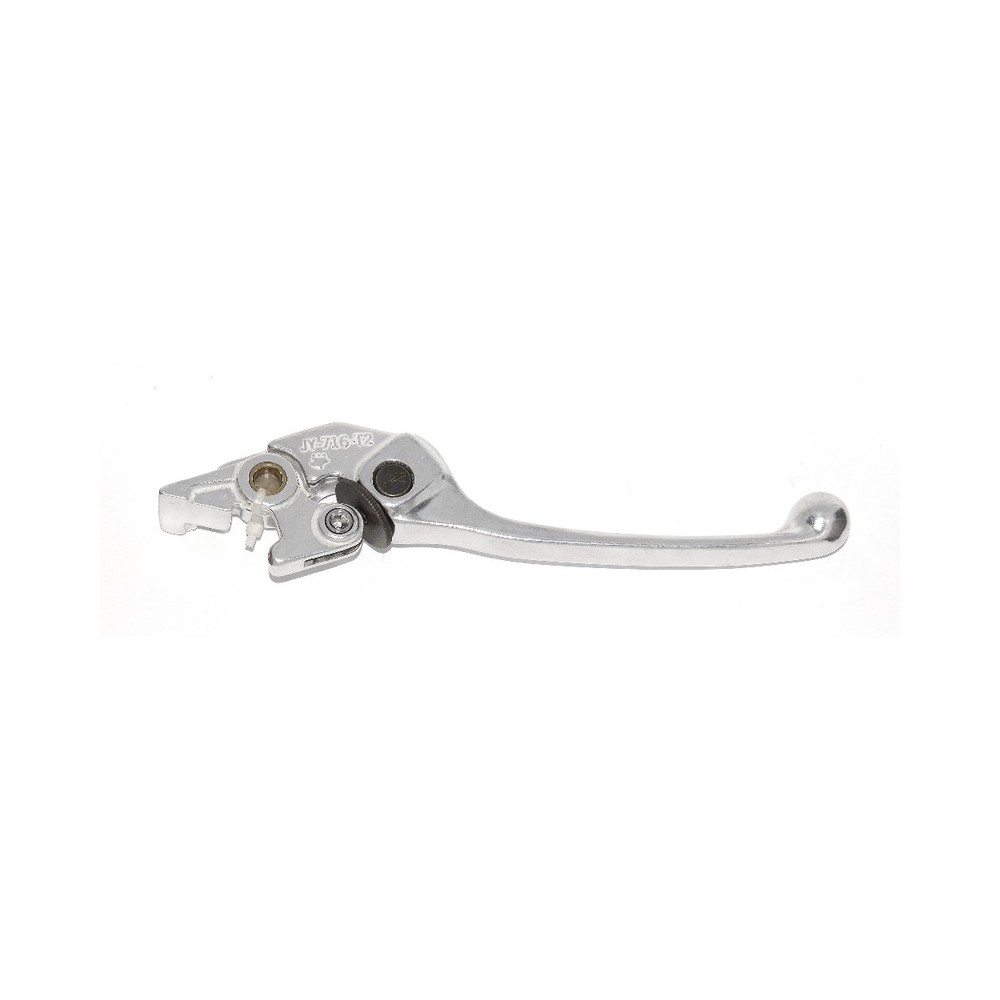 Lever Rh Argento Honda VFR750F-87 Regolabile for HONDA 750 VFR F - 87 Motorcycle Levers MAGNETI MARELLI