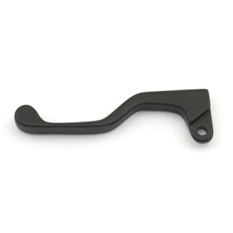 Hebel | Brems- und Kupplungshebel sind die Bedienelemente am Lenker, mit denen die Bremse betätigt oder die Kupplung ausgelöst wird. Sie nutzen sich mit der Zeit ab und verbiegen oder brechen bei einem Sturz leicht, weshalb sie zu den häufig getauschten Teilen bei Motorrad und Roller gehören.Im Sortiment finden sich linke und rechte Hebel, in Silber oder Schwarz, für Roller, Straßenmotorräder, Motocross und Enduro, von MAGNETI MARELLI, RMS, Domino, Rms Classic, Evok und Magura, darunter auch der Chokehebel von Domino. Bei der Auswahl zählen Modell und Hubraum, die benötigte Seite sowie der Abgleich mit dem Original-Code.
