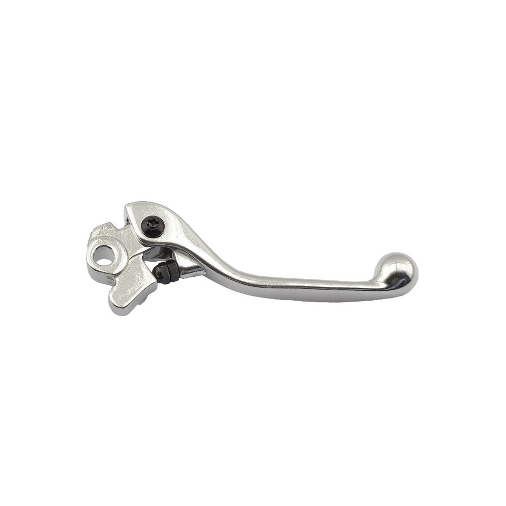 Lever Rh Argento Yamaha WR450F03-07 for KAWASAKI KX 65/85 00-10 and other model Motorcycle Levers MAGNETI MARELLI