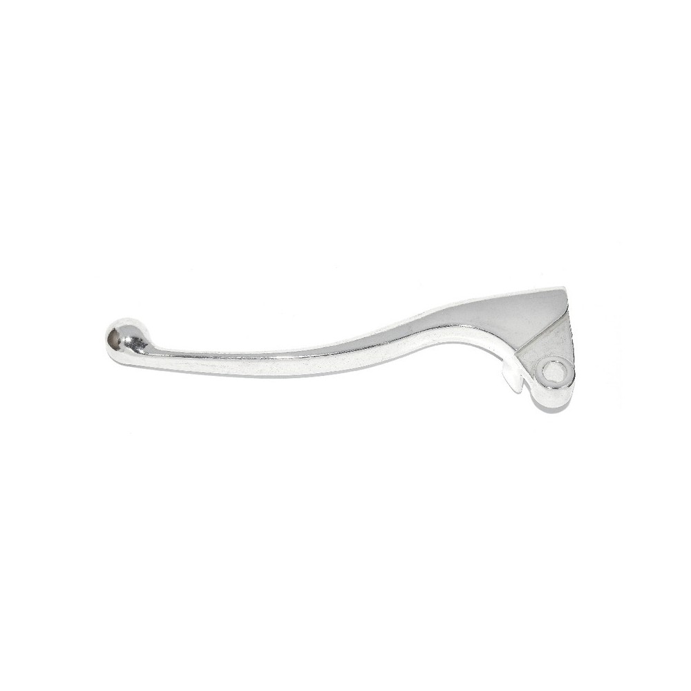 Lever Lh Silver Kawasaki Zx-6RNINJA 97-02 for KAWASAKI 600 Ninja ZX-6R 97-02 and other model Motorcycle Levers MAGNETI MARELLI