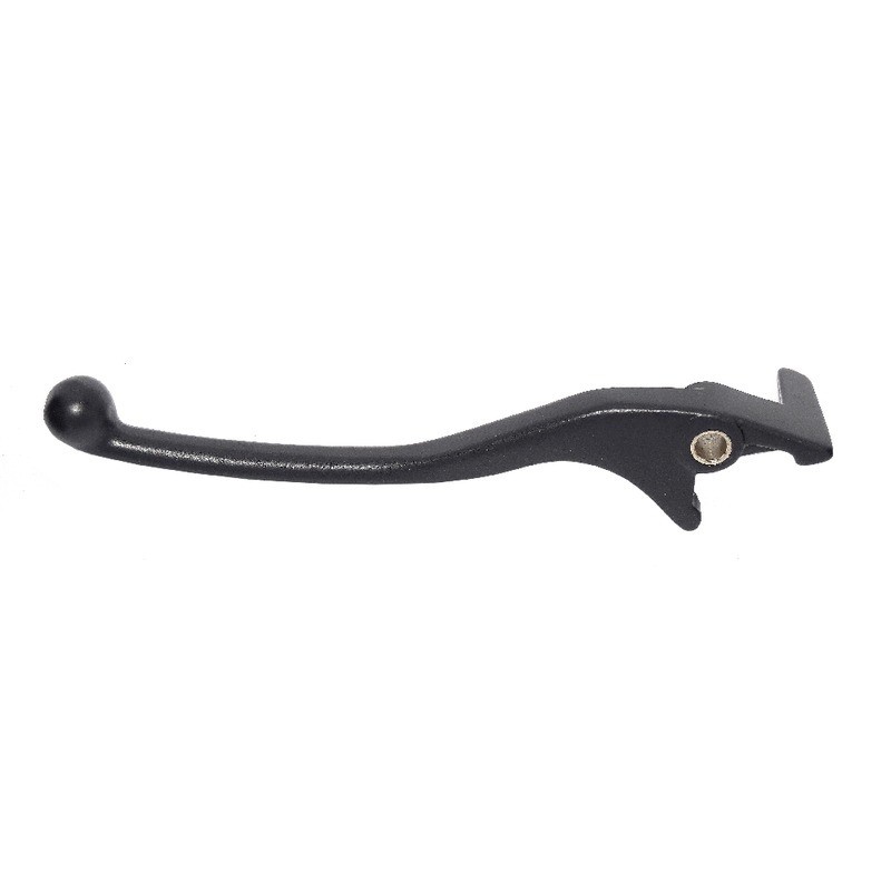 Lever Lh Blk Honda Pantheon 4T125 03-07 for HONDA 125 FES Pantheon 03-07 and other model Motorcycle Levers MAGNETI MARELLI