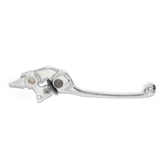 Lever Rh Silver Honda VFR800FI98-01 for HONDA 800 VFR 800 FI 98-01 and other model Motorcycle Levers MAGNETI MARELLI
