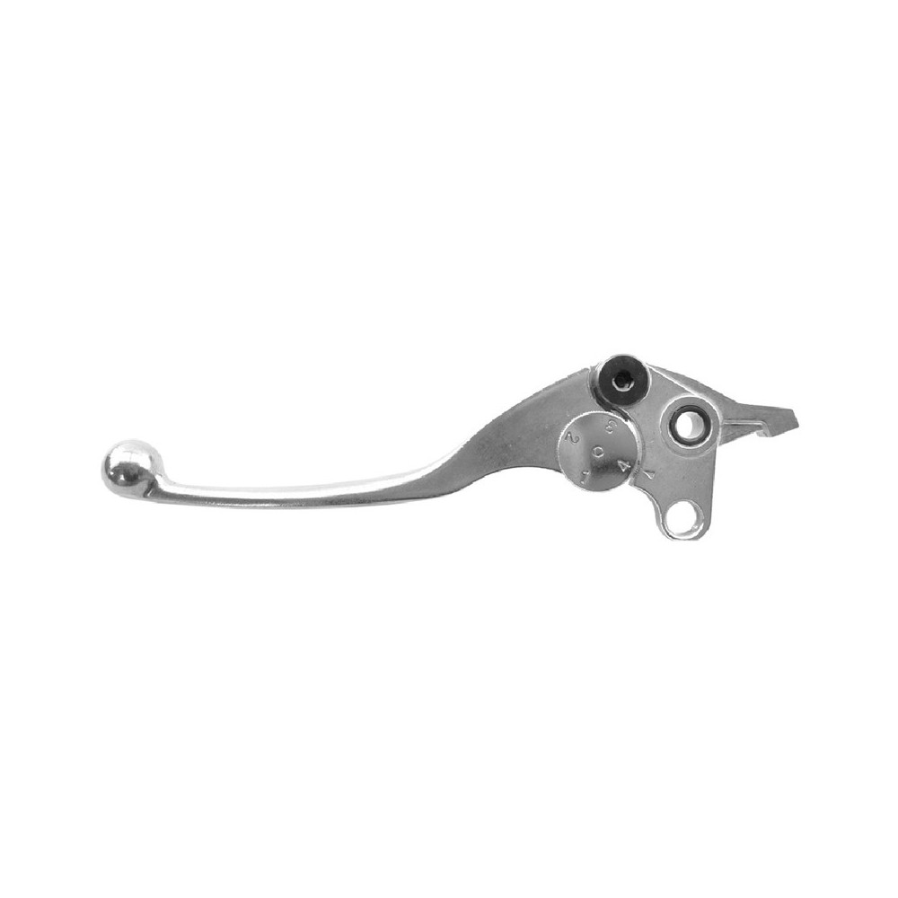 Lever Lh Argento Honda Crf 5004-07 -