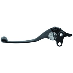 Lever Lh Blk Kawasaki Zx-7R75096-02 for KAWASAKI ZX-7R 750 96-02 and other model Motorcycle Levers MAGNETI MARELLI