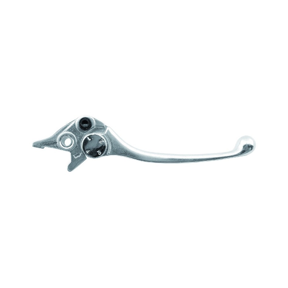 Lever Rh Argento Triumph 675STREET Triple 07-11 -