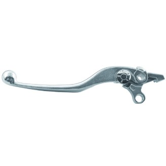 Lever Lh Argento Kawasaki 1500VN Classic Fi 00-02 -