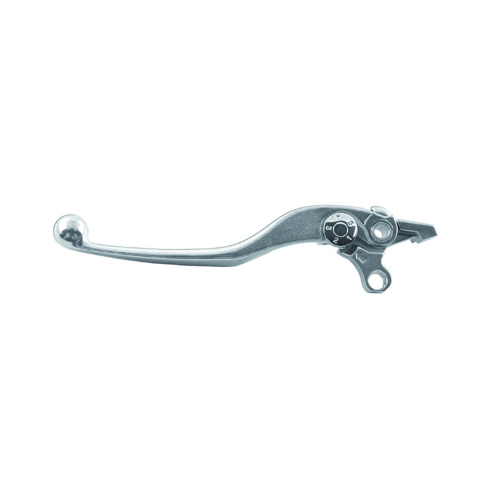 Lever Lh Argento Kawasaki 1500VN Classic Fi 00-02 -
