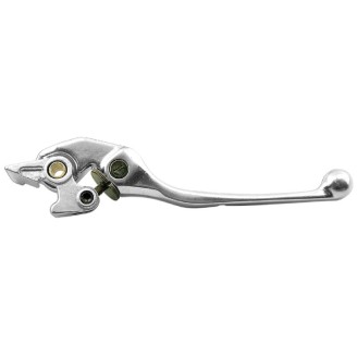 Leva Sx Argento Honda Vfr 80002- per HONDA VFR 800 98-02 e altri modelli Leviers de moto MAGNETI MARELLI