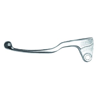 Lever Lh Silver Kawasaki EN500CUSTOM 90- -
