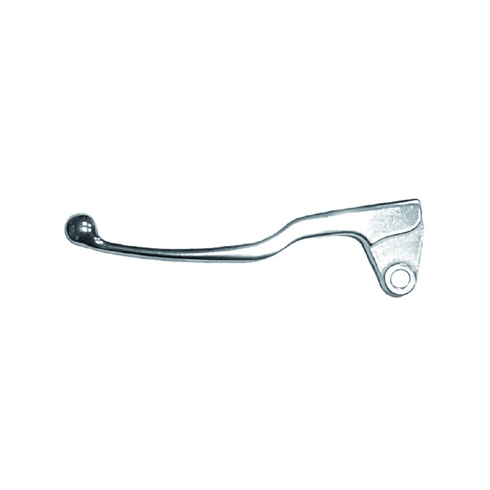 Lever Lh Silver Kawasaki EN500CUSTOM 90- -